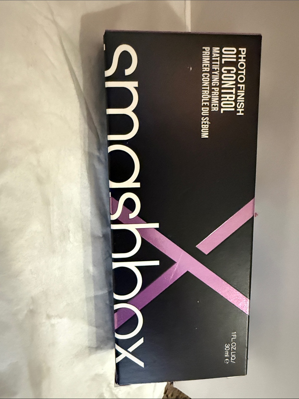 Smashbox Photo Finish Oil Control Primer full size 1oz
